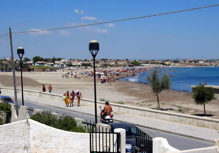 Villa Ilaria مارزاميمي المظهر الخارجي الصورة