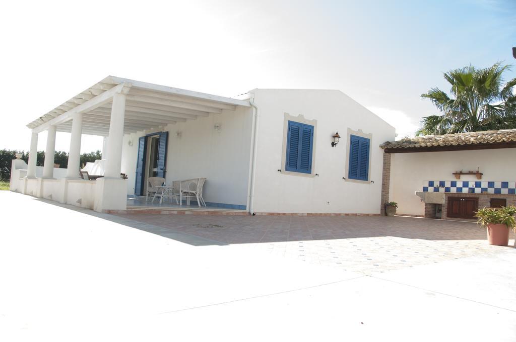 Villa Ilaria مارزاميمي المظهر الخارجي الصورة