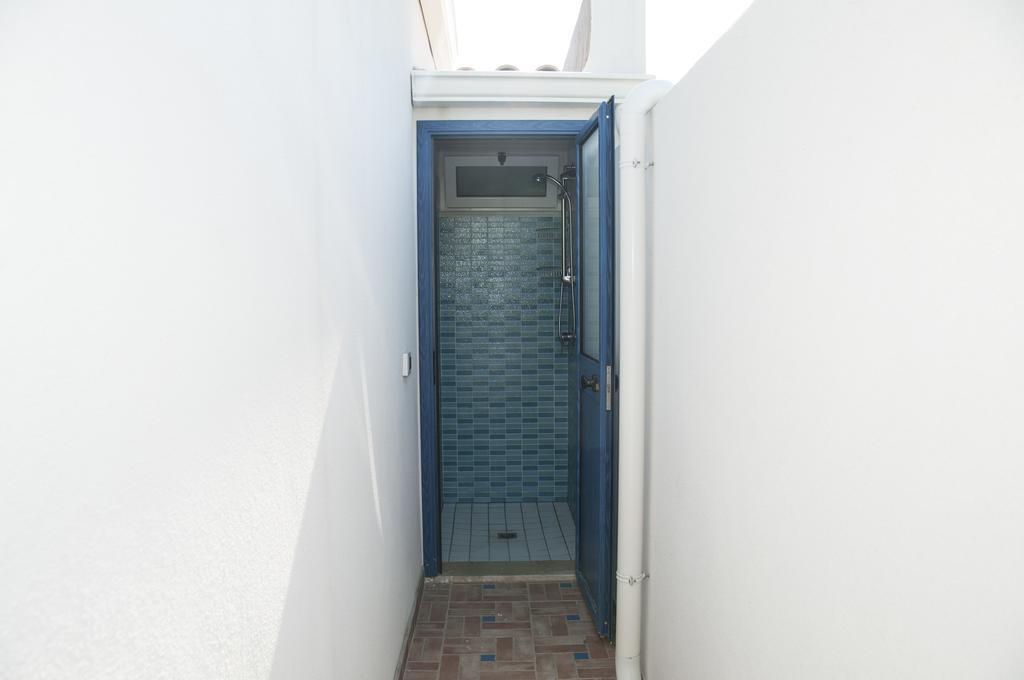 Villa Ilaria مارزاميمي المظهر الخارجي الصورة