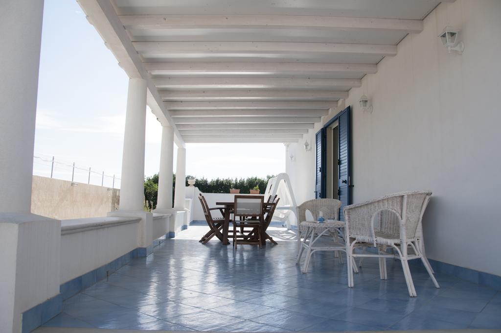 Villa Ilaria مارزاميمي المظهر الخارجي الصورة