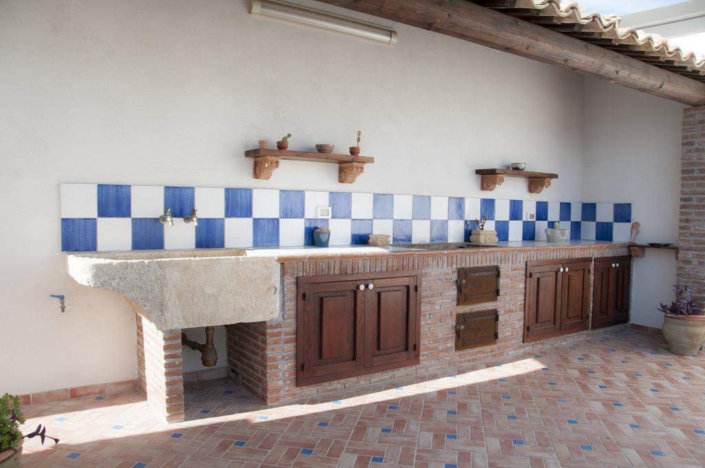 Villa Ilaria مارزاميمي المظهر الخارجي الصورة